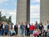 Belediyeciler Çanakkale’yi gez