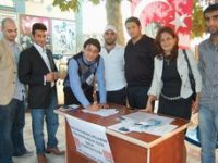 Yunus Emre Aliağa'da