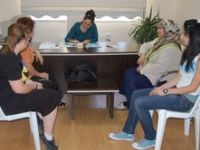 Aliağa Öğrenci Misafirhanesi
