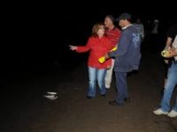 Balık Ölümlerine Gece Baskını