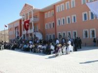 Foça Üniversiteli Oldu