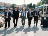 Vekilden Başkana ÖVGÜ