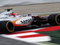 Formula 1’in üçüncü ayağı Bahreyn’de gerçekleşecek