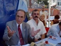 ADD Gnl. Bşkn. Kazancı Aliağa'da