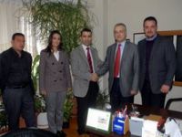Gençlerden Sağlığa Destek
