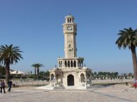 İzmir Turizminde Düşüş Sürüyor