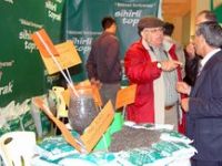Bakırçayda Seracılık Artıyor