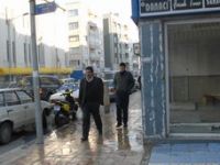 İZSU'dan  Şikayet Var