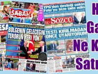 Hangi Gazete Ne Kadar Satıyor? 24 - 30 Nisan 2017