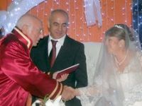 Küresel Kriz Nikahı Vurdu