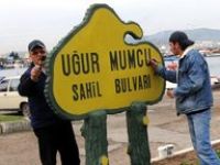 Uğur Mumcu Anılıyor