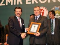 Petkim Ödüle Doymuyor