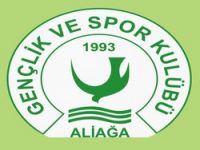 Aliağaspor Kongreye Gidiyor