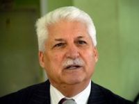 Esnaf kefalet Mali genel Kurul Yaptı
