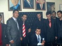 Ülkü Ocakları Yaşatılmalıdır