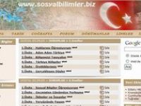 Öğretmenden Eğitim Sitesi