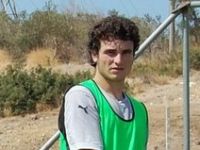 Aliağasporlu Musa GS li Oldu