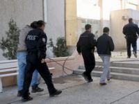 Polis Hırsızlara Göz Açtırmıyor