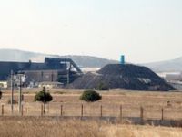 Büyükşehirde Cüruf Toplantısı