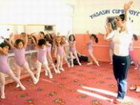 Çocuk Evinde Kayıtlar Başladı