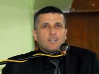 Kamyoncular Başkan Seçti