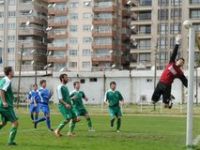 Bergama GB. 1 Aliağaspor 5