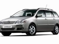 En Büyük İhracatçı:”TOYOTA”