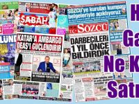 Hangi Gazete Ne Kadar Satıyor? 29 Mayıs – 4 Haziran 2017