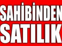 Sahibinden Satılık Daire