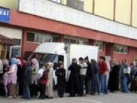 Aliağa'da Ekmekte Rekabet