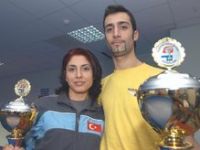 Tekvandoyla Başlayan Aşk