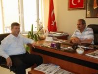 Ömür Kabak Aliağada