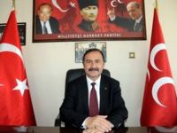 MHPden Üslup Uyarısı