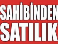 Sahibinden Satılık Daire