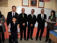 Karneler Alındı Tatil Başladı