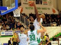 Aliağa Petkim 71 Fenerbahçe 94