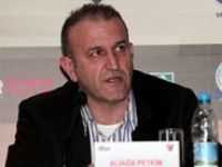 Kupada İlk Turu Geçeceğiz