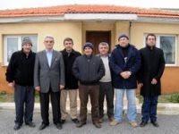 Hamit Çelik Güven Tazeledi