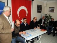 Gemisander Çevre Yatırımı