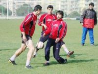Denizli Belediye Bayram Yapıyor