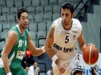 Beko Ligi 18. Hafta Sonuçlar