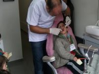 Büyüyünce Doktor Olacaklar