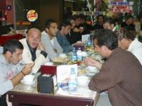 Denizli Moral Depoladı