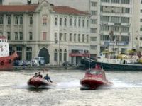 “Deniz”i Onlar Koruyor