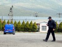 Aliağa'da Silahlı Soygun