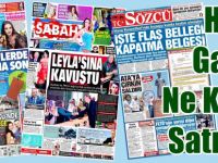 Hangi Gazete Ne Kadar Satıyor? 17-23 Temmuz 2017