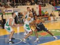 Efes Pilsene Dayanamadık