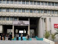 5.9'luk Yeni Deprem