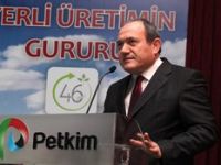 Petkim İşçisi Aliağalı Olacak