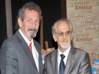 Erdal Çarboğaya Birincilik Ödülü